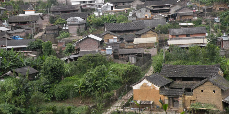 易武地理位置